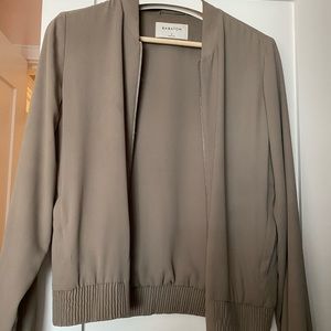Babaton Bomber Jacket
